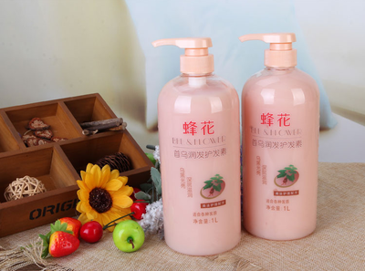 一夜爆單的國貨品牌&ldquo;蜂花&rdquo;自強之路,品牌升級蓄勢待發(fā)!