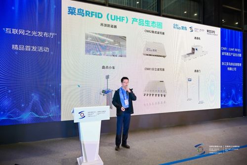 菜鳥(niǎo)超高頻rfid產(chǎn)品生態(tài)圈亮相世界互聯(lián)網(wǎng)大會(huì),自研讀寫(xiě)器國(guó)產(chǎn)化獲突破