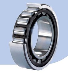 圓柱滾子軸承詳解 結構、特點與應用