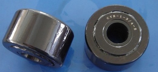 韶大軸承廠供應CYR-6-S英制滾輪軸承及專業潤滑方案